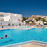 Kamari Bay Hotel in Kefalos, Kos, Greek Islands
