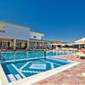 Zeus Hotel in Kefalos, Kos, Greek Islands