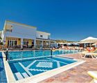 Zeus Hotel