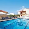 Hermes Apartments in Kolios, Skiathos, Greek Islands