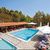 Hermes Apartments , Kolios, Skiathos, Greek Islands - Image 2