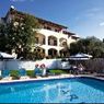 Marina Studios and Apartments in Kolios, Skiathos, Greek Islands