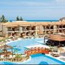 Holiday Village Rhodes in Kolymbia, Rhodes, Greek Islands