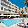 Saint Constantine Aparthotel in Kos Town, Kos, Greek Islands