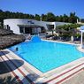 Mousses Hotel in Koukounaries, Skiathos, Greek Islands