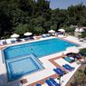 Myrtia Summer Village in Koukounaries, Skiathos, Greek Islands