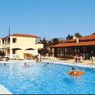 Hotel Laganas in Laganas, Zante, Greek Islands