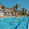 Hotel Margarita in Laganas, Zante, Greek Islands