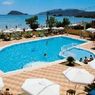 Mediterranean Beach Resort in Laganas, Zante, Greek Islands