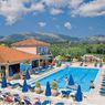 Paradise Apartments in Laganas, Zante, Greek Islands