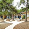 Mouikis Apartments in Lassi, Kefalonia, Greek Islands