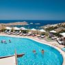 Krana Apartments in Lindos, Rhodes, Greek Islands