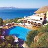 Lindos Mare Hotel in Lindos, Rhodes, Greek Islands