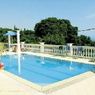 Kekatos Apartments in Lourdas, Kefalonia, Greek Islands