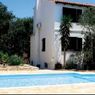 Villa Alkyon in Magazia, Paxos, Greek Islands