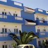 Aristotelis Apartments in Malia, Crete, Greek Islands