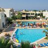 Meropi Hotel in Malia, Crete, Greek Islands