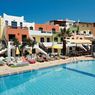 Sarpidon Apartments in Malia, Crete, Greek Islands