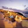 Suites of the Gods in Megalochori, Santorini, Greek Islands