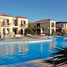 Marianthi Paradise in Molyvos, Lesbos, Greek Islands