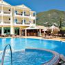 Lefko Hotel in Nidri, Lefkas, Greek Islands