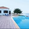 Villa Viglia in Nikiana, Lefkas, Greek Islands