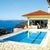 Theaya Villa , Nissaki, Corfu, Greek Islands - Image 1