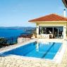 Theaya Villa in Nissaki, Corfu, Greek Islands