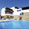 Hotel Eva in Ornos, Mykonos, Greek Islands