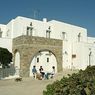 Peter's Studios in Ornos, Mykonos, Greek Islands