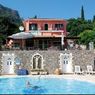 Hotel Paleo Inn in Paleokastritsa, Corfu, Greek Islands