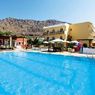 Amfitriti Hotel and Studios in Pefkos, Rhodes, Greek Islands