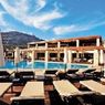 Hotel Island Blue in Pefkos, Rhodes, Greek Islands