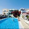 Anastasia Princess Apartments in Perissa, Santorini, Greek Islands