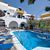 Athina Apartments , Perissa, Santorini, Greek Islands - Image 2