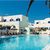 Gardenia , Perissa, Santorini, Greek Islands - Image 1