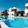 Eleftheria Villas in Perivolos, Santorini, Greek Islands