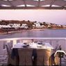 Petinos Hotel in Platy Yialos, Mykonos, Greek Islands