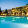 Hotel Doryssa Bay in Pythagorion, Samos, Greek Islands