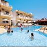 Christina Apartments in Rethymnon, Crete, Greek Islands