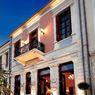 Civitas Rethymnae Boutique in Rethymnon, Crete, Greek Islands