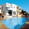 Radamantys Apartments in Rethymnon, Crete, Greek Islands