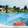 Elizabeth Studios and Apartments in Roda, Corfu, Greek Islands