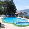 Anthemis Apartments in Samos Town, Samos, Greek Islands