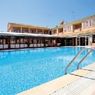 Hotel Thomas Bay in San Stefanos, Corfu, Greek Islands