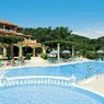 Rose Garden Studios and Apartments in San Stefanos, Corfu, Greek Islands