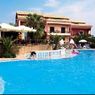 Teresa Hotel & Apartments in San Stefanos, Corfu, Greek Islands