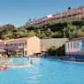 Corfu Panorama Resort in Sidari, Corfu, Greek Islands