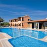 Ektor Apartments in Sidari, Corfu, Greek Islands