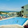 Kanali Studios and Apartments in Sidari, Corfu, Greek Islands